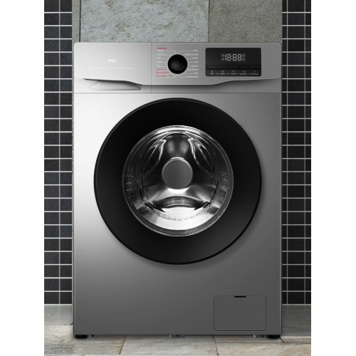 Стиральная машина TCL W-SF606G