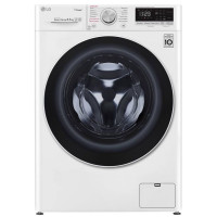 Стиральная машина LG F2V5GS0W