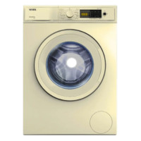 Стиральная машина VESTEL VMT1R1012C бежевый