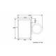 Стиральная машина BOSCH WAU28RHEPL