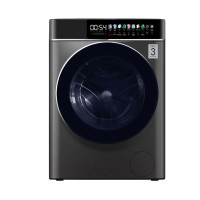 Стиральная машина Centek CT-1948 серый