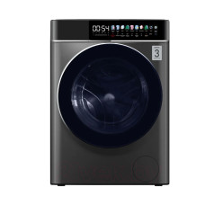 Стиральная машина Centek CT-1948 серый