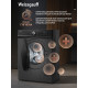 Стиральная машина Weissgauff WM 47147 DC Inverter Steam Silver