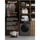 Стиральная машина Weissgauff WM 47147 DC Inverter Steam Silver