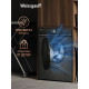 Стиральная машина Weissgauff WM 47147 DC Inverter Steam Silver