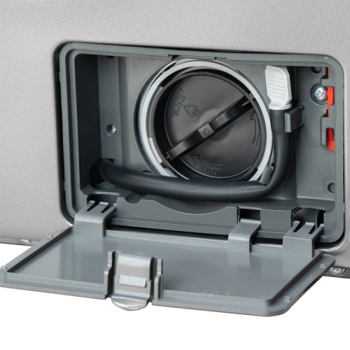 Стиральная машина Бирюса WM-SM510/10 M