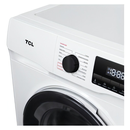 Стиральная машина TCL W-SF606W