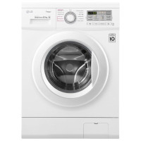Стиральная машина LG FH0M7WDS
