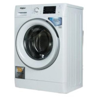 Стиральная машина Whirlpool FWSD61053WC