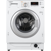 Стиральная машина MAUNFELD MBWM1486S с сушкой