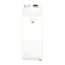Стиральная машина Electrolux EW6TN5261FP вертикальная