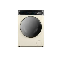 Стиральная машина Centek CT-1949 бежев