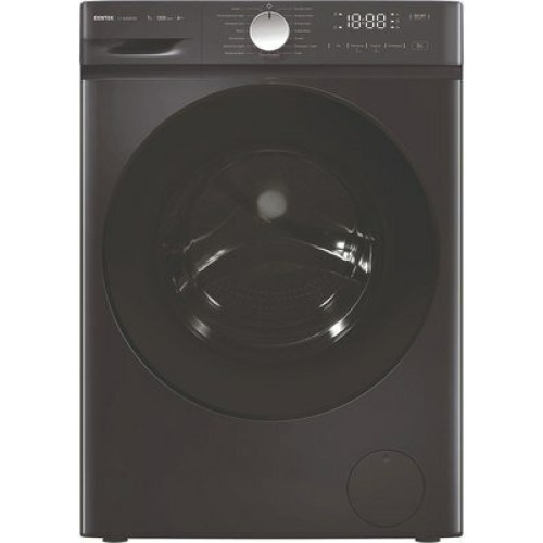 Стиральная машина Centek CT-1923 черный