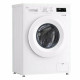 Стиральная машина LG F2Y1VS3W белый