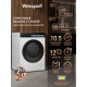 Стиральная машина Weissgauff WMD 59211 Touch Inverter