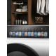 Стиральная машина Weissgauff WMD 59211 Touch Inverter
