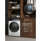Стиральная машина Weissgauff WMD 59211 Touch Inverter