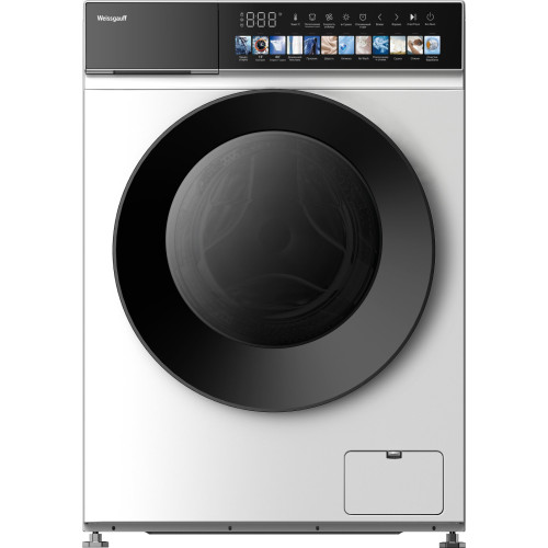 Стиральная машина Weissgauff WMD 59211 Touch Inverter