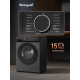 Стиральная машина Weissgauff WM 48128 Inverter Steam