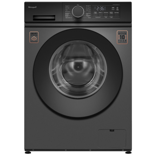 Стиральная машина Weissgauff WM 48128 Inverter Steam
