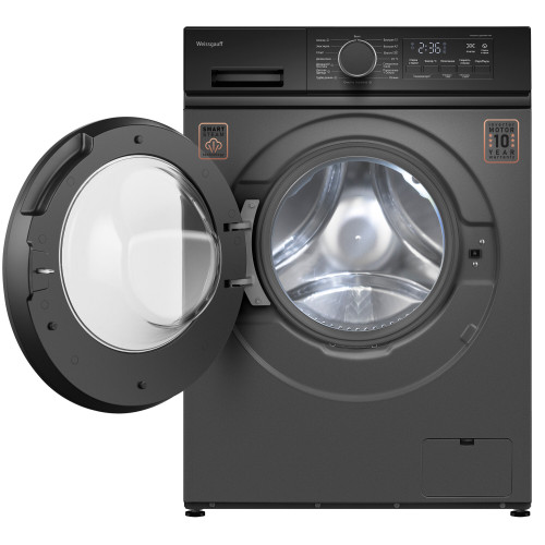 Стиральная машина Weissgauff WM 48128 Inverter Steam