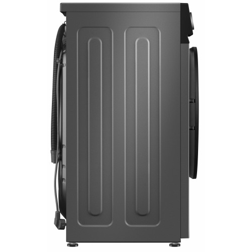 Стиральная машина Weissgauff WM 48128 Inverter Steam