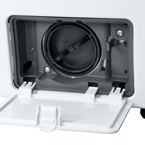 Стиральная машина Бирюса WM-SM610/08