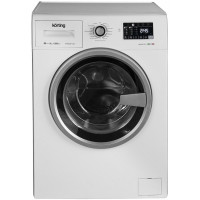 Стиральная машина Korting KWM 55F1285