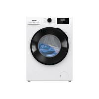 Стиральная машина Gorenje W1NGPI72SBS/C белый