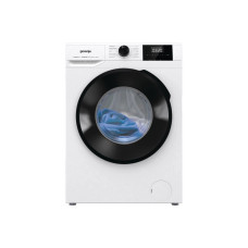 Стиральная машина Gorenje W1NGPI72SBS/C белый