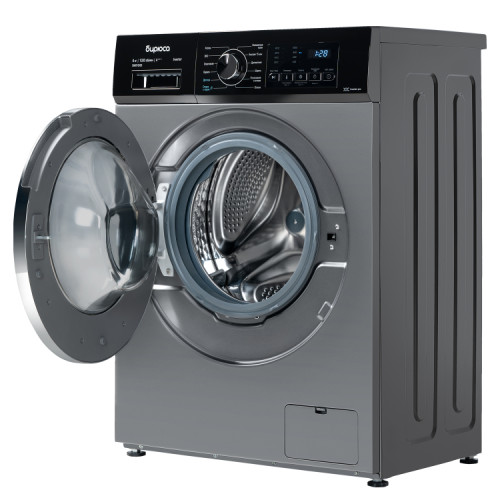 Стиральная машина Бирюса WM-SM610/08 S