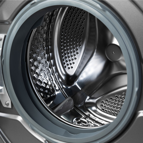 Стиральная машина Бирюса WM-SM610/08 S