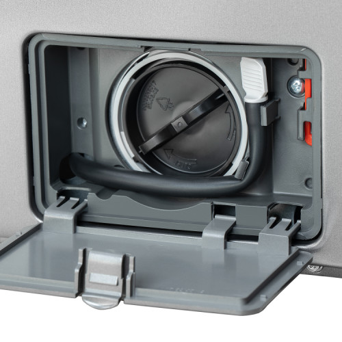 Стиральная машина Бирюса WM-SM610/08 S