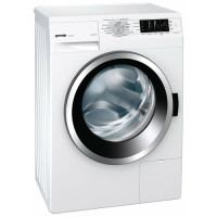 Стиральная машина Gorenje MV75Z43/S