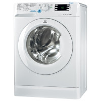 Стиральная машина Indesit NWK 8128 L B