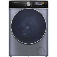 Стиральная машина MAUNFELD MFWD14106SB03 c сушкой
