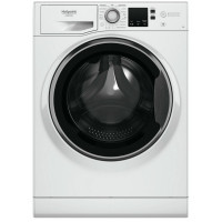 Стиральная машина Hotpoint-Ariston NUS 5015 S RU