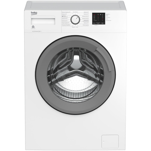 Стиральная машина BEKO RGE 78511 XSW