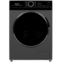 Стиральная машина Бирюса WMD-MX814/15 DM с сушкой, инвертор