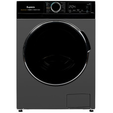 Стиральная машина Бирюса WMD-MX814/15 DM с сушкой, инвертор