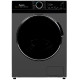 Стиральная машина Бирюса WMD-MX814/15 DM с сушкой, инвертор