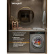Стиральная машина Weissgauff WM 58411 Direct Drive Inverter Premium Steam Steel