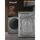 Стиральная машина Weissgauff WM 58411 Direct Drive Inverter Premium Steam Steel