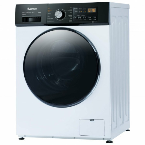 Стиральная машина Бирюса WM-SM812/03