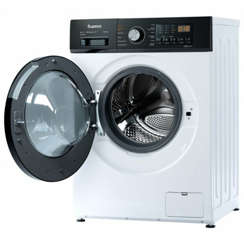Стиральная машина Бирюса WM-SM812/03