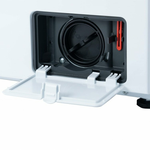 Стиральная машина Бирюса WM-SM812/03