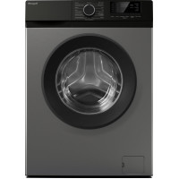 Стиральная машина Weissgauff WM 45106 Steam Grey