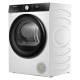 Сушильная машина Hisense DH3S702UWDE белый