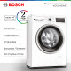 Стиральная машина BOSCH WDS28460ME