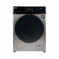 Стиральная машина SMILE SWMSW10DG1400 графит